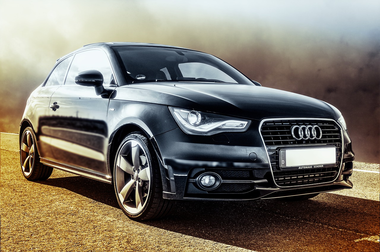 auto Audi