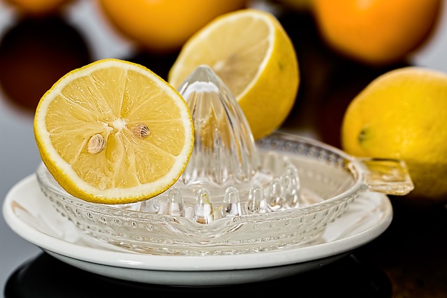 lis na citron